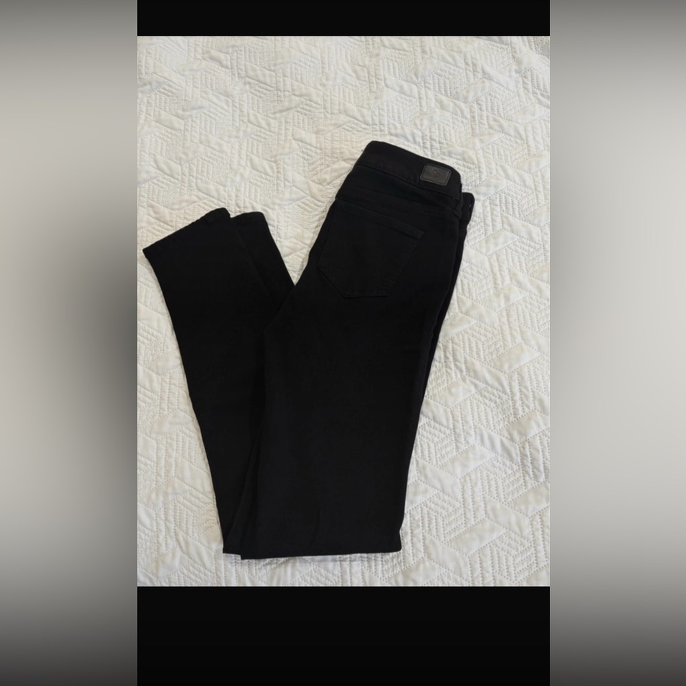 Juniors jeggings
